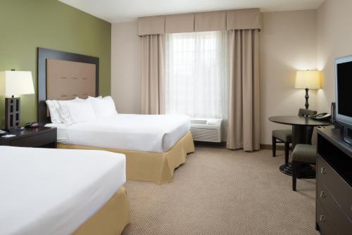 Holiday Inn Express Hotel & Suites North Sequim, an IHG Hotel