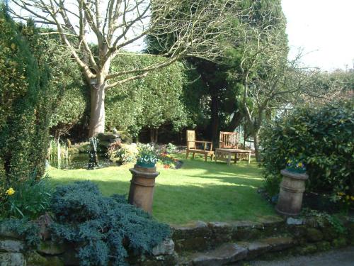 Yew Tree Cottage B B Matlock Bed N Breakfast Price Address Reviews