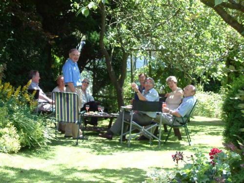 Yew Tree Cottage B B Derbyshire Price Address Reviews