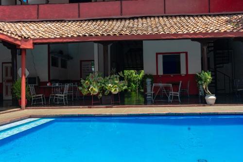 hotel photo