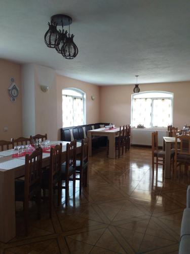 Casa Raluca in Arieseni