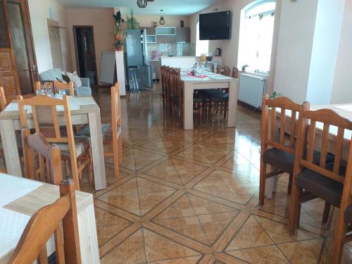 Casa Raluca in Arieseni