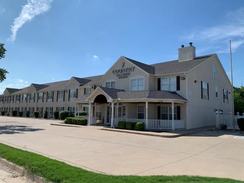 Country Inn & Suites by Radisson, Tulsa, OK