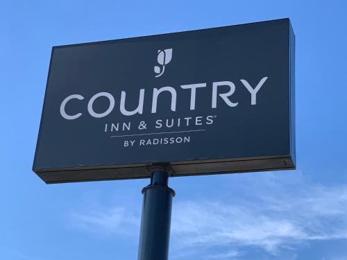 Country Inn & Suites by Radisson, Tulsa, OK