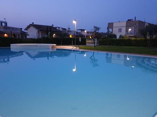  Quadrivium Sweet Apartment in Peschiera del Garda