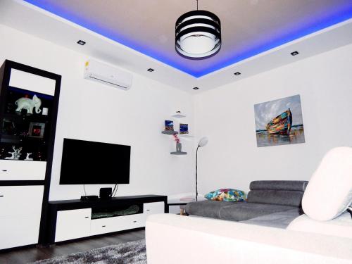  Apartment Theodore, Ferienwohnung in Solin