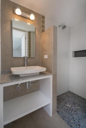 JUUB New Beautiful Suite Nuevo Polanco R2 in Mexico City, Mexico