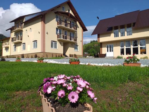 Casa Raluca in Arieseni