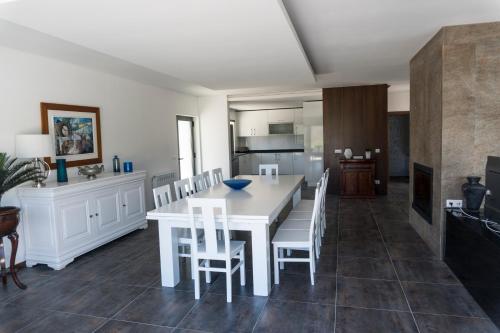 Casa Guarda Rios - São Pedro do Sul (Casa Guarda Rios - Sao Pedro do Sul) in เซา เปโดร โด ซุล