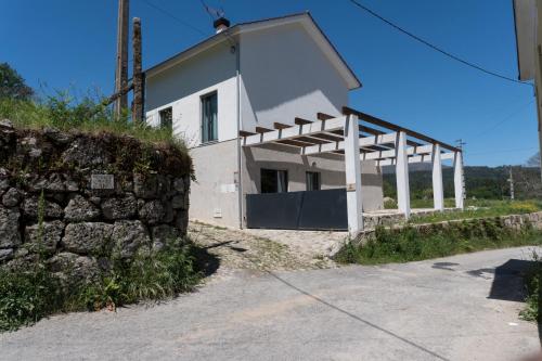  Casa Guarda Rios - São Pedro do Sul in São Pedro do Sul