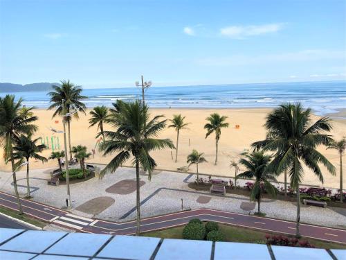 

Apartamento Frente ao Mar na Guilhermina