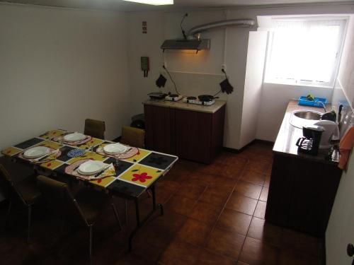 บริการและสิ่งอำนวยความสะดวก, Casa L&M - Refúgio com Horta Biológica Certificada (Casa L&M - Refugio com Horta Biologica Certificada) in ฟาเซนดา