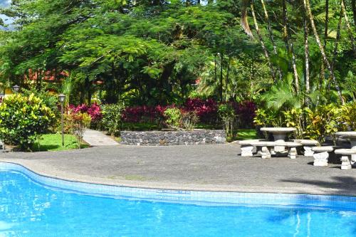 Hotel Arenal Country Inn