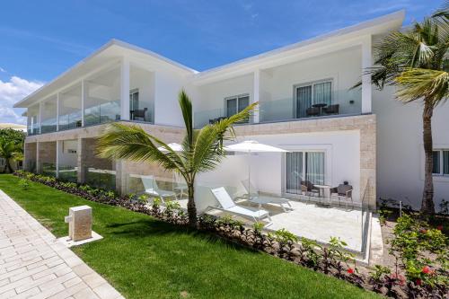 Balkons/terase, Senator Puerto Plata Spa Resort in Maimón