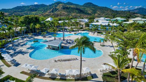 Peldbaseins, Senator Puerto Plata Spa Resort in Maimón