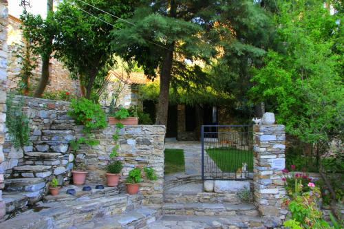  Eski Doganbey Houses in Doğanbey