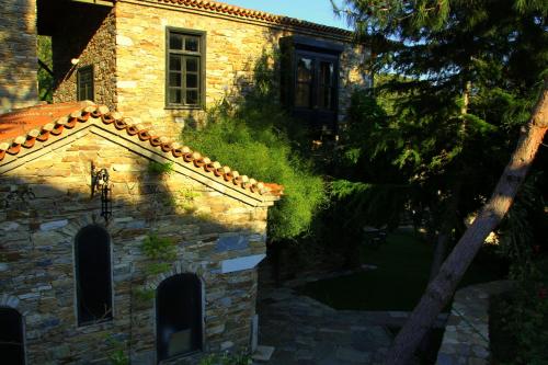  Eski Doganbey Houses in Doğanbey