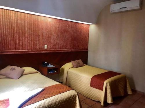 hotel photo