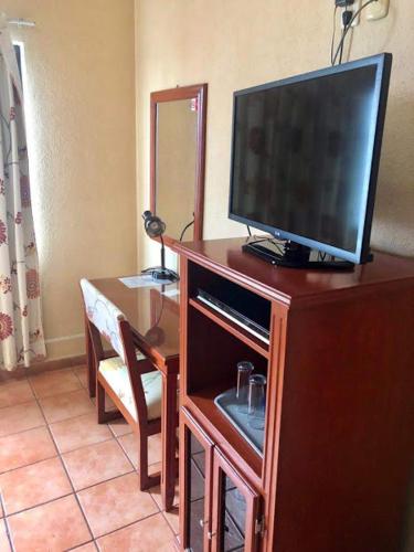 Hotel Virreynal in Córdoba, Mexico