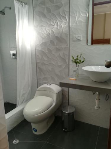 Mistica Boutique Hotel