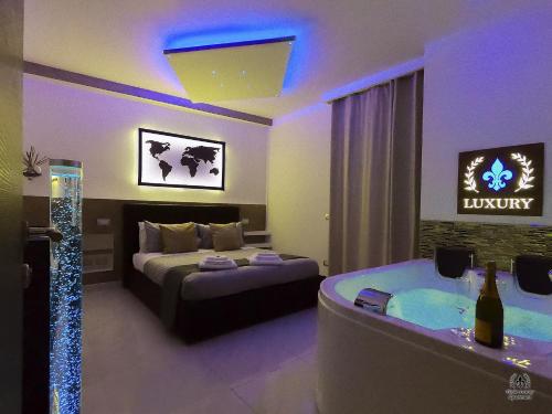 Giglio Luxury Apartment - Chroma Italy, Roma (foto 3)