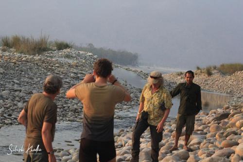 Bardia National Park