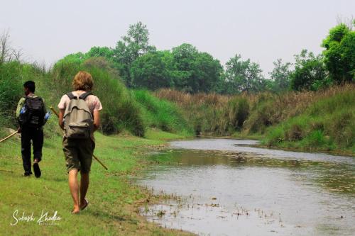 Bardia National Park