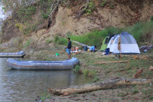 Bardia National Park