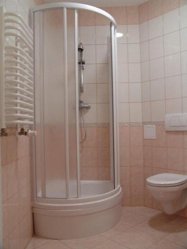 Matejko Hotel, Cracovie (photo 5)