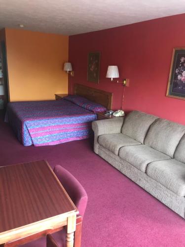 Lakeview Inn Branson West (MO)