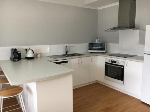 The Gables of Denmark