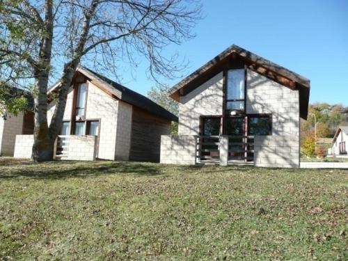 House Carcanieres - 6 pers, 40 m2, 4/3 7 gîte à louer Carcanières