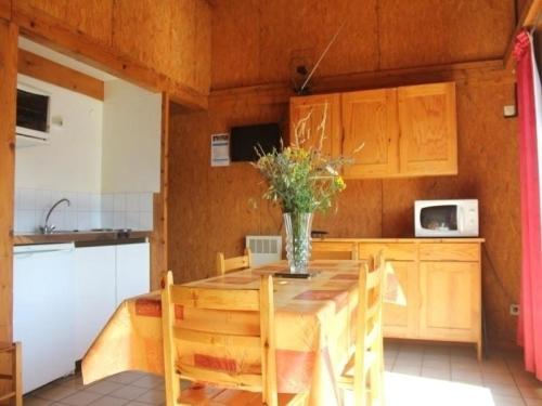 House Carcanieres - 6 pers, 40 m2, 4/3 9 gîte à louer Le Puch