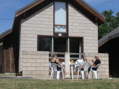 House Carcanieres - 6 pers, 40 m2, 4/3 12 gîte à louer Carcanières