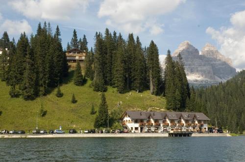 Quinz - Locanda Al Lago 2