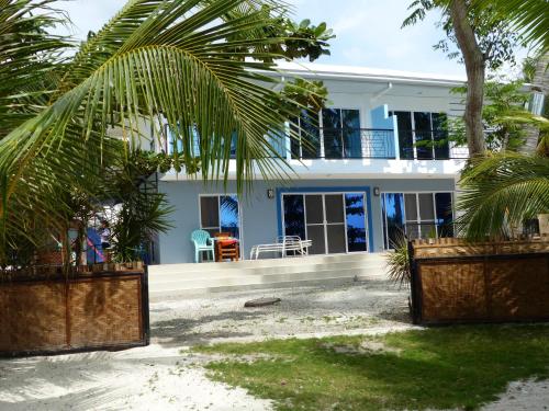 D & B BLUESTAR BEACH RESORT, Panglao