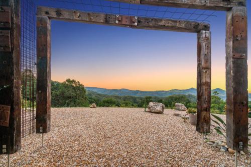 Blackbird Luxury Accommodation