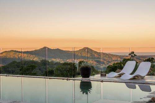 Blackbird Luxury Accommodation