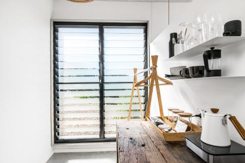 Blackbird Luxury Accommodation