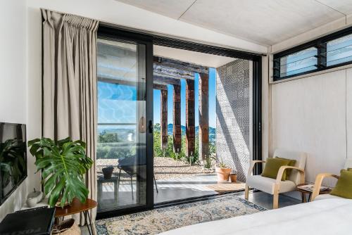 Blackbird Luxury Accommodation