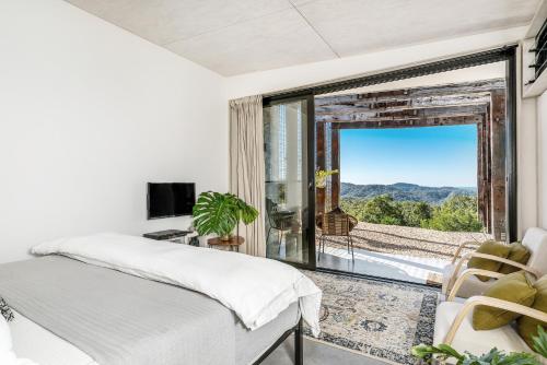 Blackbird Luxury Accommodation