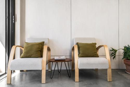 Blackbird Luxury Accommodation