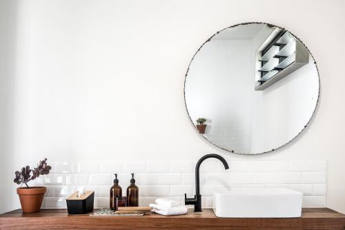 Blackbird Luxury Accommodation