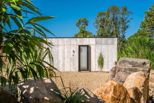 Blackbird Luxury Accommodation