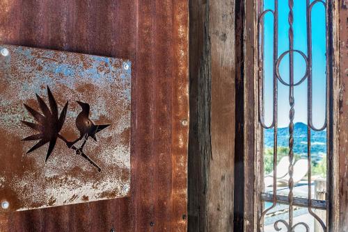 Blackbird Luxury Accommodation