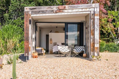 Blackbird Luxury Accommodation