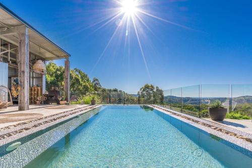 Blackbird Luxury Accommodation