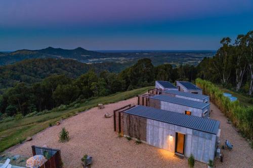 Blackbird Luxury Accommodation