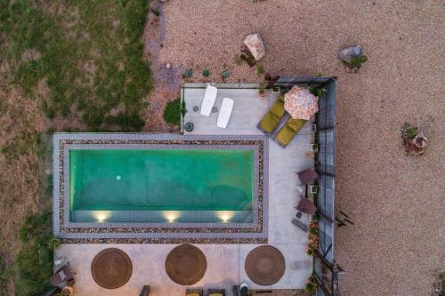 Blackbird Luxury Accommodation