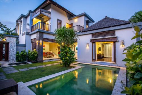 Villa Nadya Bali